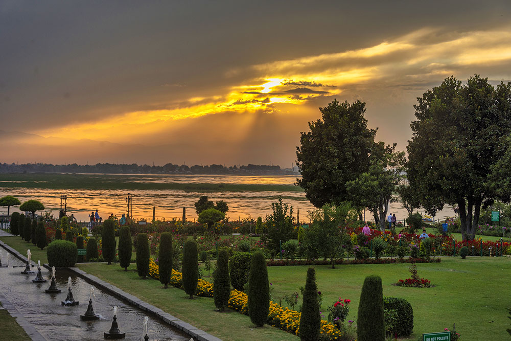 Srinagar Local Day Trip