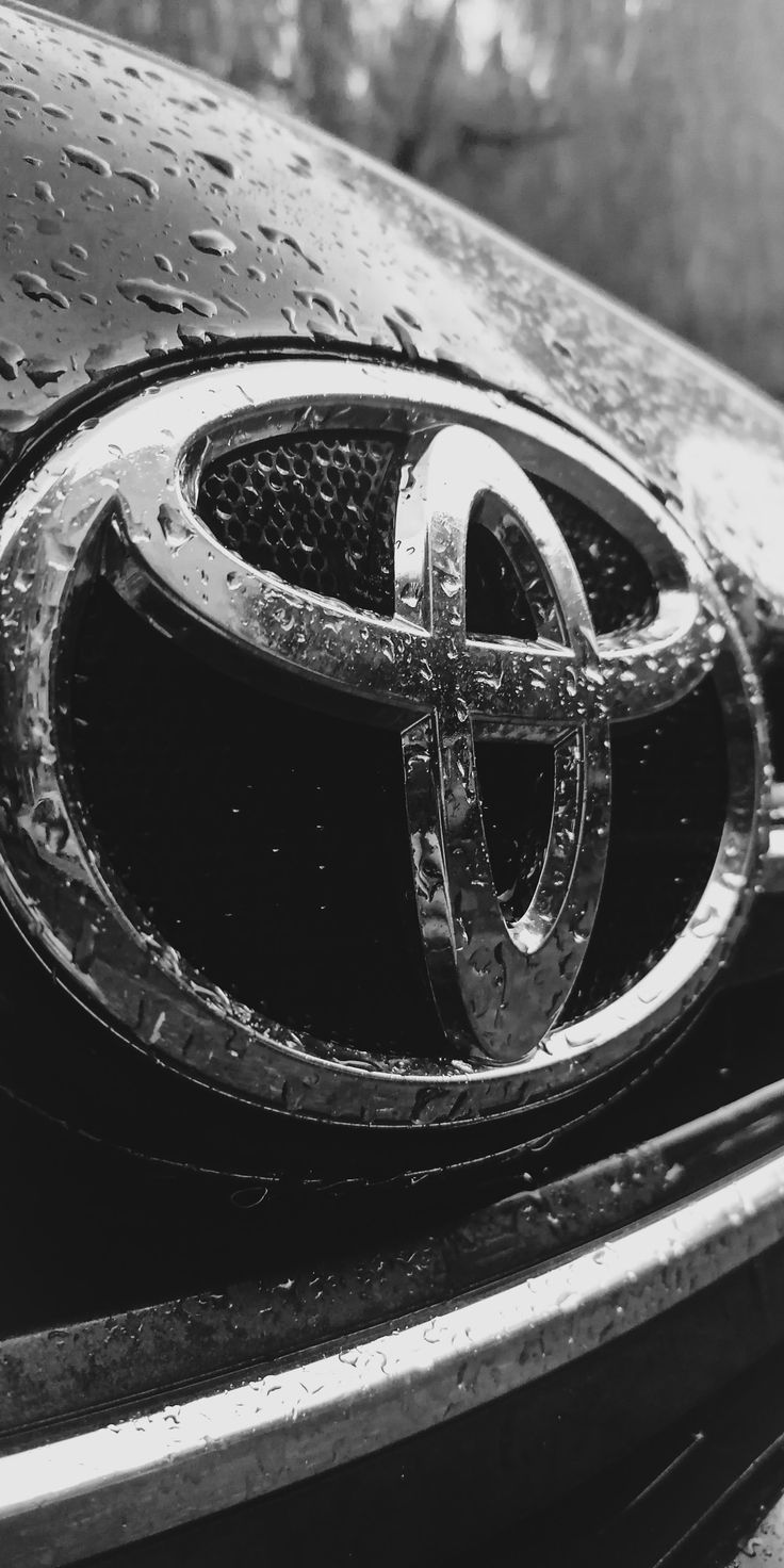 Toyota logo