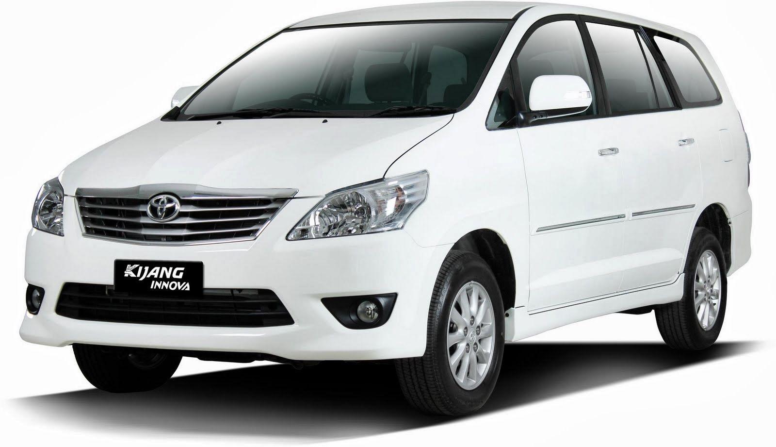 Toyota Innova