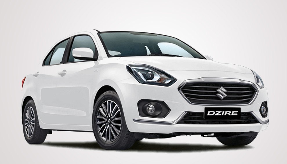 Maruti Suzuki Dzire